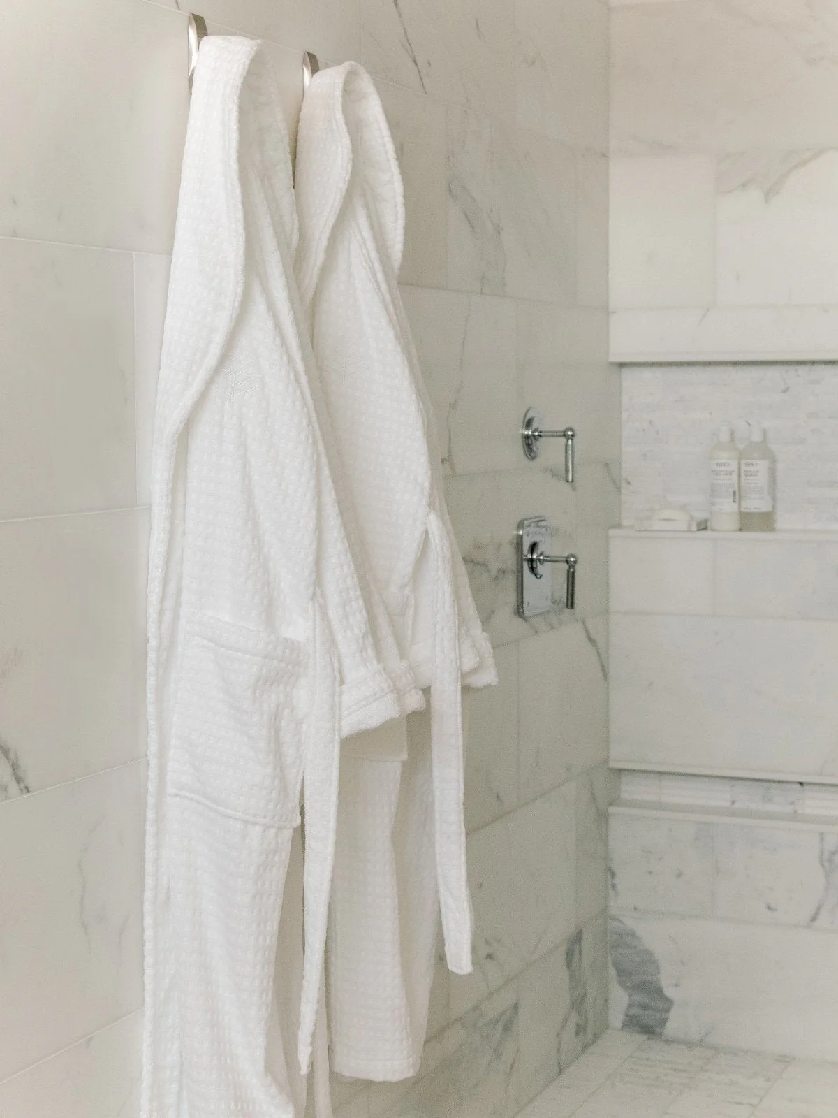 Bath Robe - Image 3