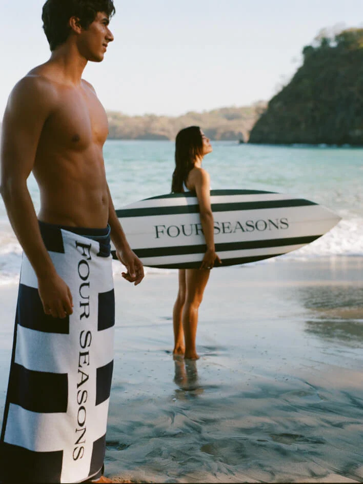 Cabana Big Happy Surfboard - Image 11