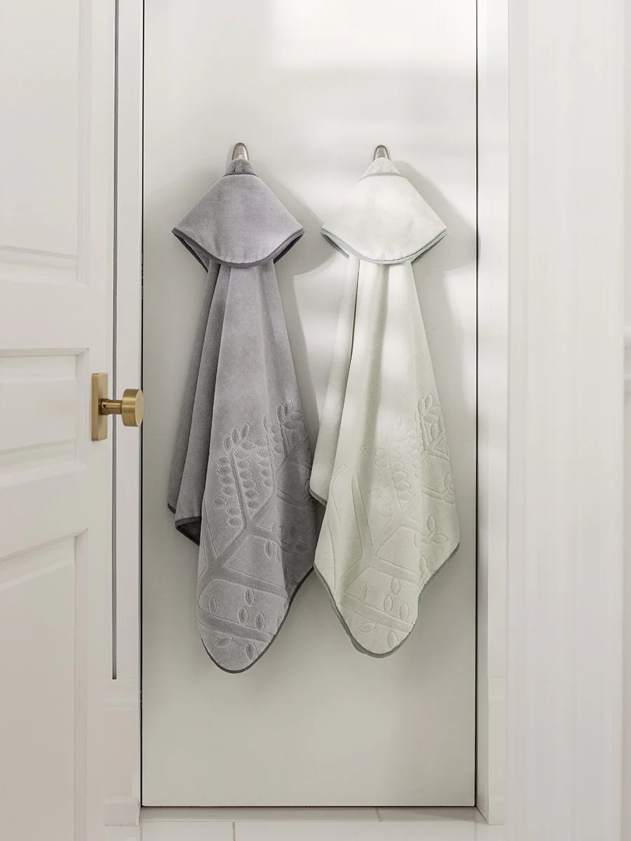 Children's Hooded Towel Set - Image 17