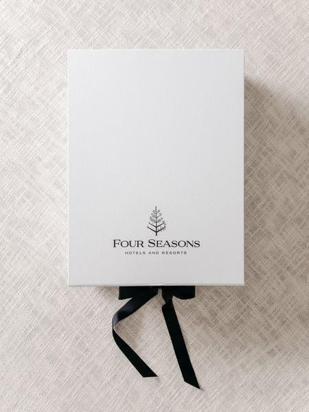 Signature Hotel Sheet Set - Image 78