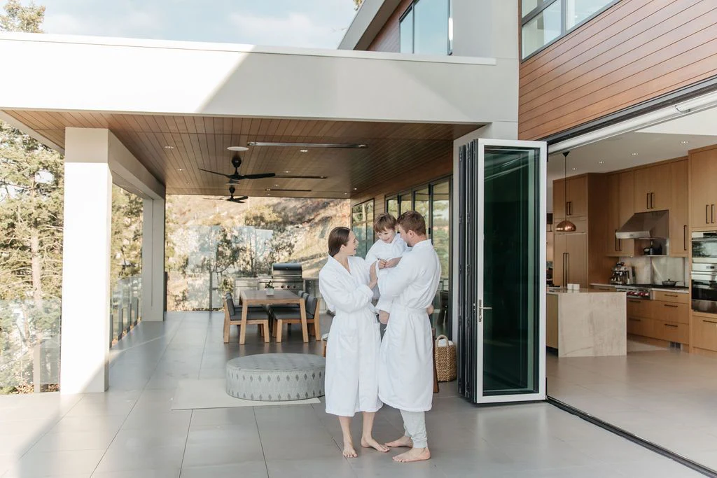 Spa Robe - Image 4