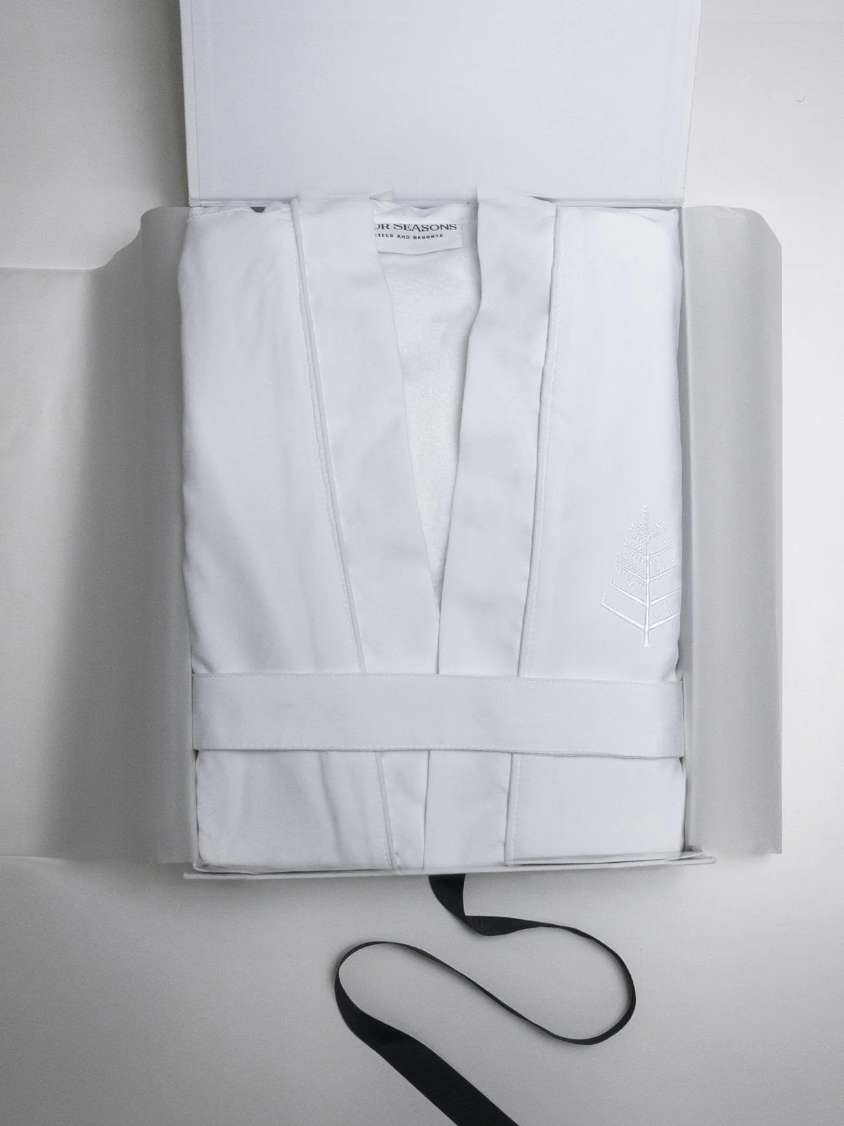 Spa Robe - Image 6